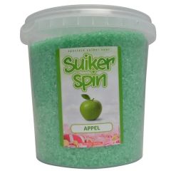Suikerspinnen