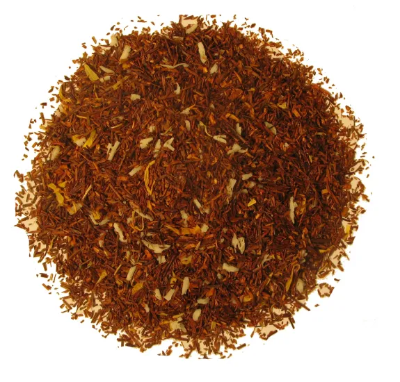 Rooibos Cheesecake thee - 100 gram