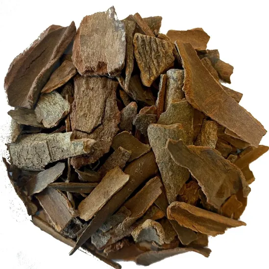 Kaneel gebroken - strooibus 100 gram