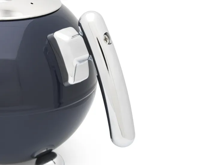 Bredemeijer Theepot Bella Ronde 1.2L Oxford Blue - 101007