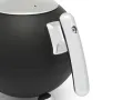 Bredemeijer Theepot Bella Ronde 1.2L matt Black - 101006