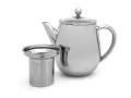 Theepot Duet Eva 1.1 L Glanzend - 111015