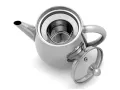 Theepot Duet Eva 1.1 L Glanzend - 111015
