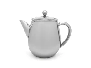 Theepot Duet Eva 1.1 L Glanzend - 111015