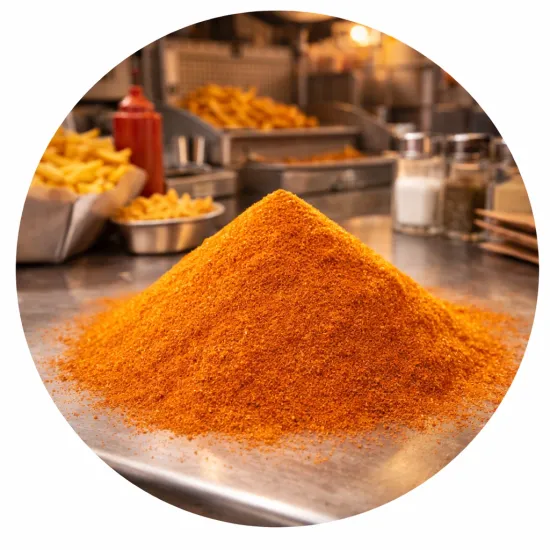 Aardappel kruidenmix - zak 1 kilo