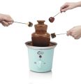 Bestron chocolade fontein Mint ACF300M - Mint