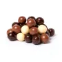 Choco Riceballs - zak 250 gram