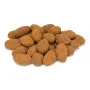 Choco amandelen kaneel - zak 1 kilo