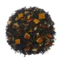 Orange Vanilla Thee - 100 gram