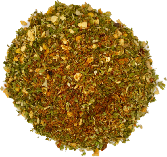Chimichurri kruidenmix - strooibus 200 gram