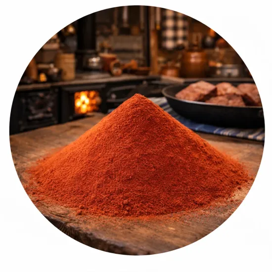Rommelkruid rood - zak 1 kilo
