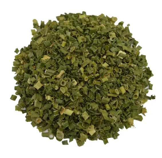 Bieslook tubulair-ringen - zakje 20 gram