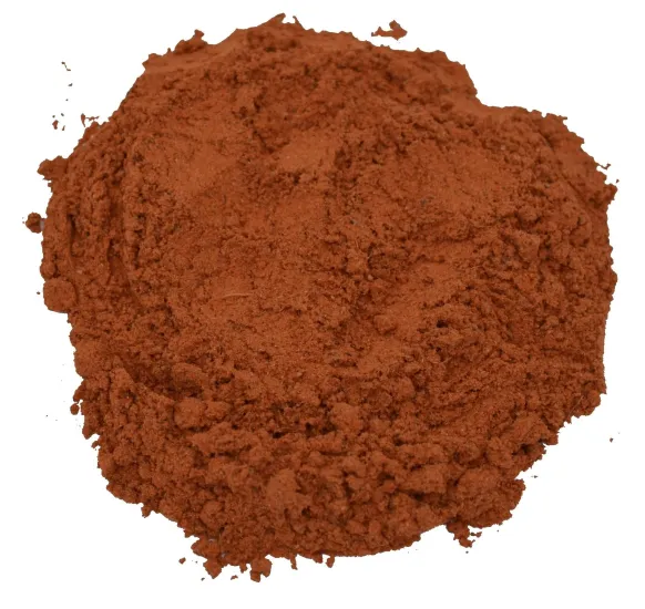 Rommelkruid rood - strooibus 200 gram