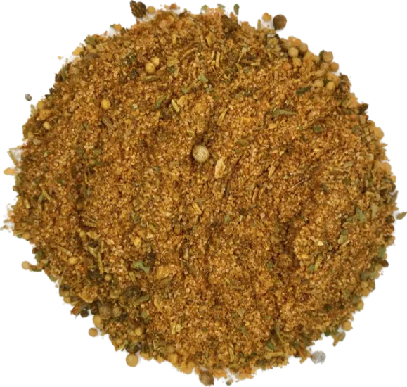 Argentijnse Chargrill - strooibus 250 gram