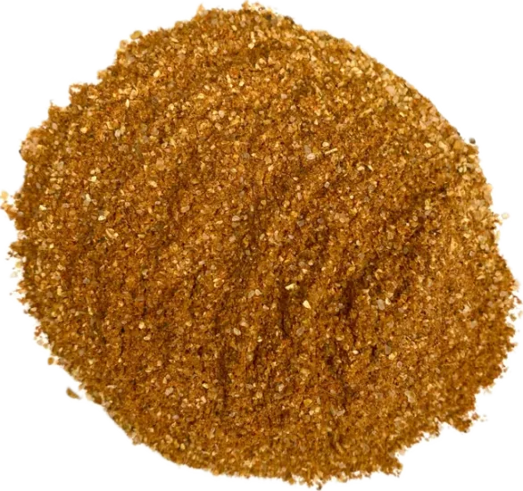 BBQ / Barbecue Smoked kruidenmix - zak 1 kilo