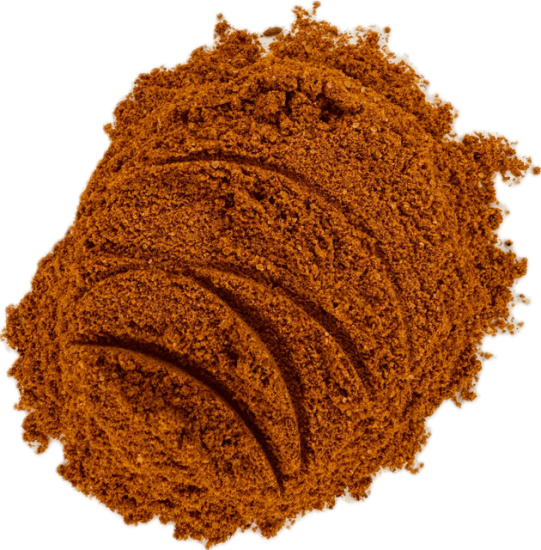 Couscous hot kruidenmix - zak 1 kilo