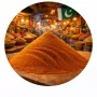 Biryani kruidenmix met zout - zakje 75 gram