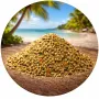 Carribean kruidenmix - Baal a 20 kilo levertijd 3 tot 5 werkdagen