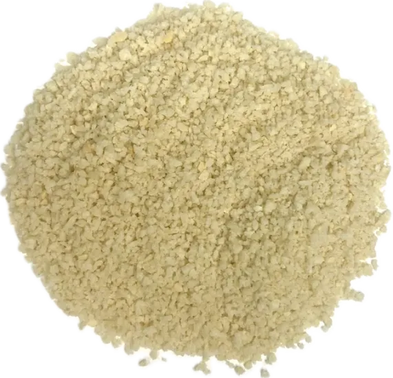 Paneermeel blank 2 mm - zak 1 kilo