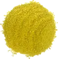 Paneermeel geel 1 - 2 mm - zak 1 kilo