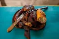Steak met Argentijnse steakkruidenmix