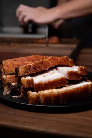 Smaakvol vlees met de babipangpang kruidenmix