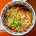 Bami met de bami kruidenmix