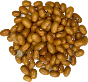 Bruine bonen 500 gram - Zak a 500 gram