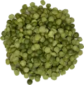 Groene Split Erwten 500 gram - Zak a 500 gram
