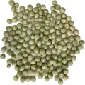 Groene Erwten 500 gram - Zak a 500 gram