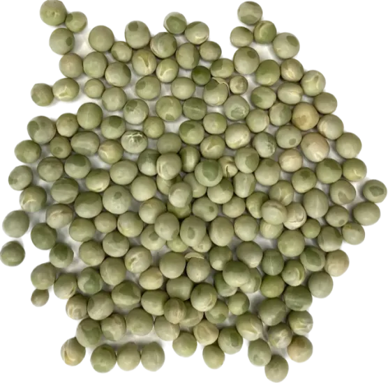 Groene Erwten 500 gram - Zak a 500 gram