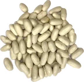 Witte bonen 500 gram - Zak a 500 gram