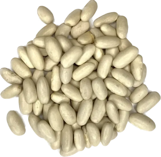 Witte bonen 500 gram - Zak a 500 gram