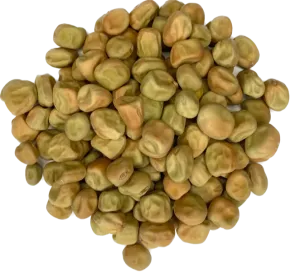 Kapucijners 450 gram - Zak a 450 gram