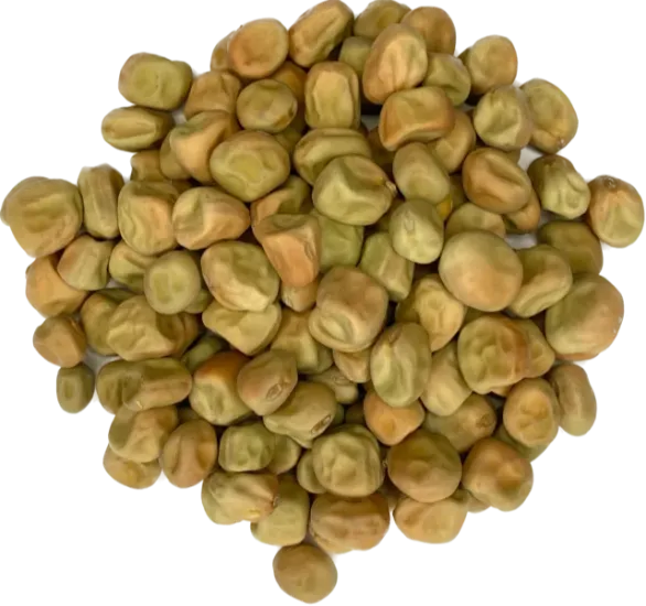 Kapucijners 450 gram - Zak a 450 gram