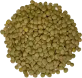Groene Linzen 500 gram - Zak a 500 gram