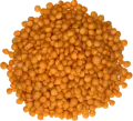 Rode Linzen 500 gram - Zak a 500 gram