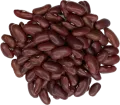 Rode bonen (kidney beans)500 gram - Zak a 500 gram