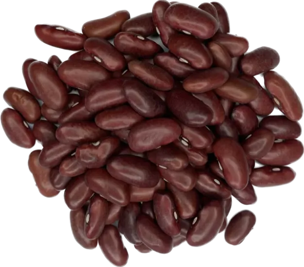 Rode bonen (kidney beans)500 gram - Zak a 500 gram