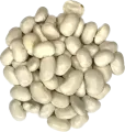 Grote Witte Bonen "pronkers" 450 gram - Zak a 450 gram