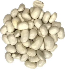 Grote Witte Bonen "pronkers" 450 gram - Zak a 450 gram