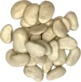 Witte Bonen Lima 450 gram - Zak a 450 gram