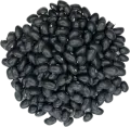 Zwarte Bonen 500 gram - Zak a 500 gram