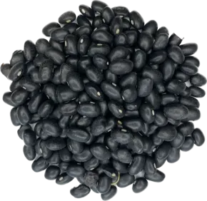 Zwarte Bonen 500 gram - Zak a 500 gram