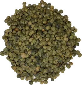 Franse Berg Linzen 500 gram - Zak a 500 gram