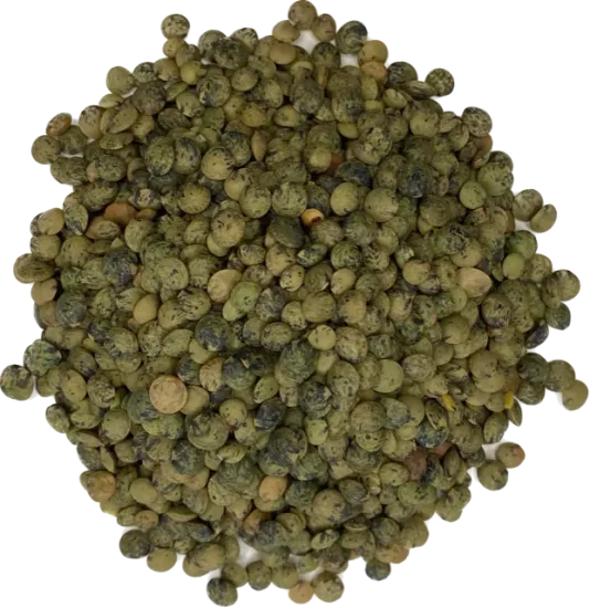 Franse Berg Linzen 500 gram - Zak a 500 gram