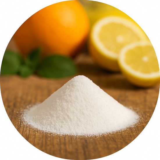 Vitamine C poeder - zak 1 kilo