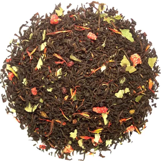 Spooky Haloween Tea - 1 kilo
