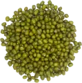 Mungbonen groen 1000 gram - Zak a 1000 gram