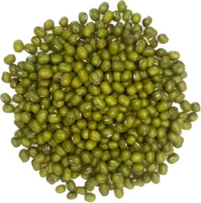 Mungbonen groen 1000 gram - Zak a 1000 gram